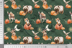 Lade das Bild in den Galerie-Viewer, Design "Pumpkin Patch Party" 0,5 m
