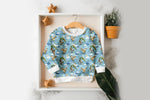 Lade das Bild in den Galerie-Viewer, Softshell Classic "Puddleduck" 0,5 m
