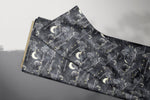 Lade das Bild in den Galerie-Viewer, Supersoft Premium Jersey "Raven Hollow" Ink 0,5 m
