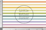 Lade das Bild in den Galerie-Viewer, Design "Rainbow Snails"
