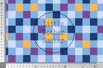 Lade das Bild in den Galerie-Viewer, Design "Space 99" 0,5 m
