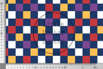 Lade das Bild in den Galerie-Viewer, Design "Space 99" 0,5 m
