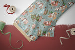 Lade das Bild in den Galerie-Viewer, Design "Sugar &amp; Spice" COLLECTION 0,5 m
