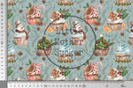 Lade das Bild in den Galerie-Viewer, Design "Sugar &amp; Spice" COLLECTION 0,5 m
