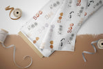 Lade das Bild in den Galerie-Viewer, Design "Scary Boo" COLLECTION 0,5 m
