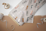 Lade das Bild in den Galerie-Viewer, Design "Scary Boo" COLLECTION 0,5 m
