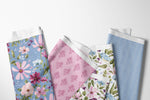 Lade das Bild in den Galerie-Viewer, Design "Wildflower Fields" COLLECTION 0,5 m
