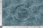 Lade das Bild in den Galerie-Viewer, Design "Fossil Outlines" 0,5 m
