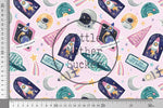 Lade das Bild in den Galerie-Viewer, Softshell Classic "Space Patches" COLLECTION 0,5 m
