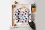 Lade das Bild in den Galerie-Viewer, Design "Space Patches" COLLECTION 0,5 m
