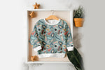 Lade das Bild in den Galerie-Viewer, Design "Space Patches" COLLECTION 0,5 m
