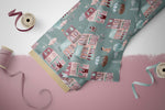 Lade das Bild in den Galerie-Viewer, Design "Amour" COLLECTION 0,5 m
