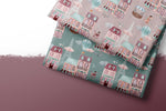 Lade das Bild in den Galerie-Viewer, Design "Amour" COLLECTION 0,5 m
