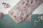 Lade das Bild in den Galerie-Viewer, Design "Amour" COLLECTION 0,5 m
