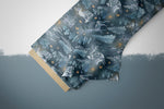 Lade das Bild in den Galerie-Viewer, Supersoft Premium BIO French Terry "Astra Hollow" 0,5 m
