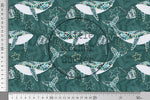 Lade das Bild in den Galerie-Viewer, Design "At Sea" COLLECTION 0,5 m
