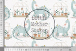 Lade das Bild in den Galerie-Viewer, Softshell Classic "Dino Garten" Collection 0,5 m
