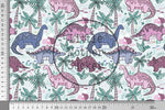 Lade das Bild in den Galerie-Viewer, Softshell Classic "Dino Parade" Collection 0,5 m
