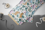 Lade das Bild in den Galerie-Viewer, Softshell Classic "Dino Parade" Collection 0,5 m
