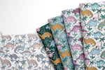 Lade das Bild in den Galerie-Viewer, Softshell Classic "Dino Parade" Collection 0,5 m
