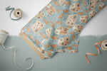 Lade das Bild in den Galerie-Viewer, Design "Ginger Lane" 0,5 m

