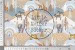 Lade das Bild in den Galerie-Viewer, Design "Happy Safari" COLLECTION 0,5 m
