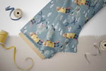 Lade das Bild in den Galerie-Viewer, Softshell Classic "Marine Dreams" COLLECTION
