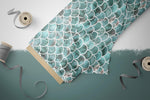 Lade das Bild in den Galerie-Viewer, Design "Mermaid Tail" COLLECTION 0,5 m
