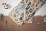 Lade das Bild in den Galerie-Viewer, Design "Rocket Man" 0,5 m

