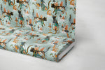 Lade das Bild in den Galerie-Viewer, Premium BIO French Terry "Salem" 0,5 m
