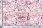 Lade das Bild in den Galerie-Viewer, Design "Siblings" Bro Sis 0,5 m
