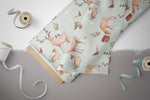 Lade das Bild in den Galerie-Viewer, Design "Waldidylle" COLLECTION 0,5 m
