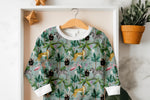 Lade das Bild in den Galerie-Viewer, Design "Zimbab-Wahey" COLLECTION 0,5 m
