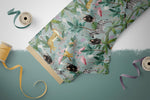 Lade das Bild in den Galerie-Viewer, Design "Zimbab-Wahey" COLLECTION 0,5 m
