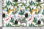 Lade das Bild in den Galerie-Viewer, Design "Zimbab-Wahey" COLLECTION 0,5 m
