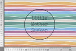 Lade das Bild in den Galerie-Viewer, Design "Zimbab-Wahey" COLLECTION 0,5 m
