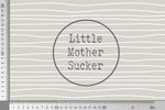 Lade das Bild in den Galerie-Viewer, Design "Zimbab-Wahey" COLLECTION 0,5 m
