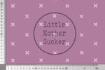 Lade das Bild in den Galerie-Viewer, Design "Zimbab-Wahey" COLLECTION 0,5 m
