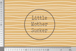 Lade das Bild in den Galerie-Viewer, Design "Zimbab-Wahey" COLLECTION 0,5 m
