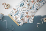Lade das Bild in den Galerie-Viewer, Design "Zuhause im Himmel" COLLECTION 0,5 m
