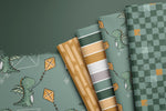 Lade das Bild in den Galerie-Viewer, Design "Drachen im Wind" 0,5 m

