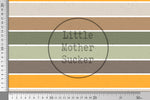 Lade das Bild in den Galerie-Viewer, Design "Lichterwald" 0,5 m
