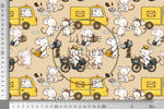 Lade das Bild in den Galerie-Viewer, Design "Mäusepost" 0,5 m
