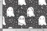 Lade das Bild in den Galerie-Viewer, Design "Cute Boo" COLLECTION 0,5 m

