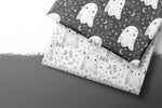 Lade das Bild in den Galerie-Viewer, Design "Cute Boo" COLLECTION 0,5 m
