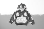 Lade das Bild in den Galerie-Viewer, Design "Cute Boo" COLLECTION 0,5 m
