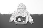 Lade das Bild in den Galerie-Viewer, Design "Cute Boo" COLLECTION 0,5 m
