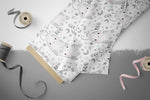 Lade das Bild in den Galerie-Viewer, Design "Cute Boo" COLLECTION 0,5 m
