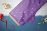 Lade das Bild in den Galerie-Viewer, Frottee Jersey "Rainbow Wellies" Collection
