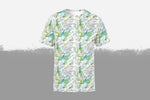 Lade das Bild in den Galerie-Viewer, Design "Jules Foliage" 0,5 m
